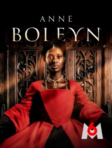 M6 - Anne Boleyn