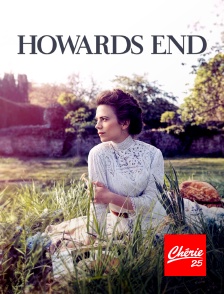 Chérie 25 - Retour à Howards End