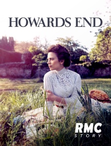 RMC Story - Retour à Howards End