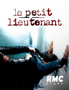 RMC Story - Le petit lieutenant