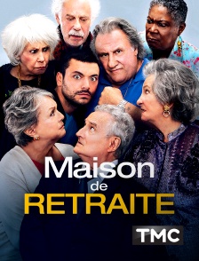 TMC - Maison de retraite