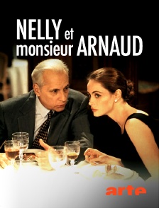 Arte - Nelly et Monsieur Arnaud