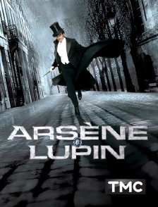 TMC - Arsène Lupin