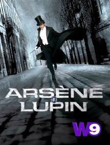 W9 - Arsène Lupin