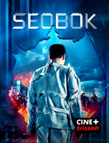 CINE+ Frisson - Seobok