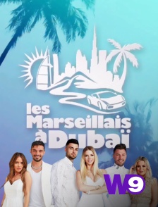 W9 - Les Marseillais en replay