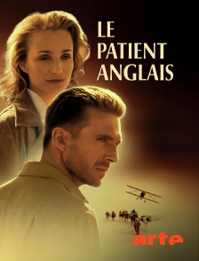 Arte - Le patient anglais