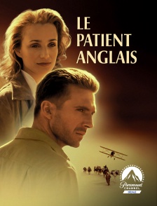 Paramount Channel Décalé - Le patient anglais