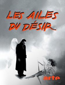 Arte - Les ailes du désir