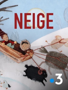 France 3 - Neige