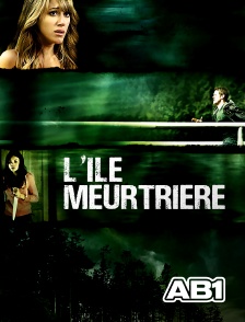 AB 1 - L'Île meurtrière