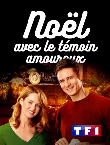 TF1 - Noël avec le témoin amoureux