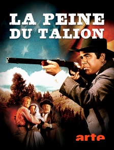 Arte - La peine du talion