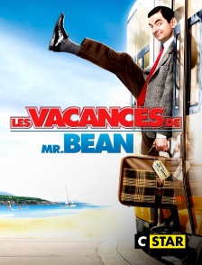 CSTAR - Les vacances de Mr. Bean