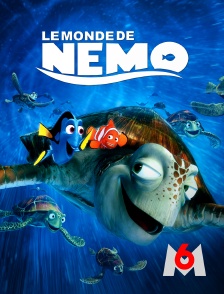 M6 - Le monde de Nemo