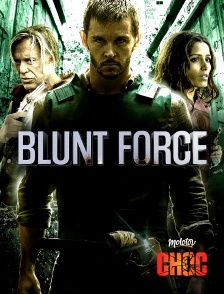 Molotov Channels CHOC - Blunt Force