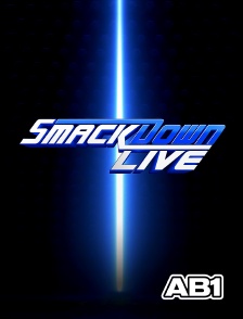 AB 1 - Catch américain : SmackDown