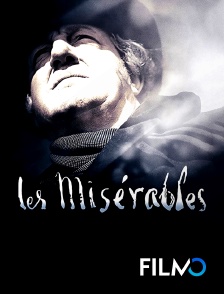 FilmoTV - Les misérables