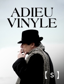 France TV Séries - Adieu vinyle