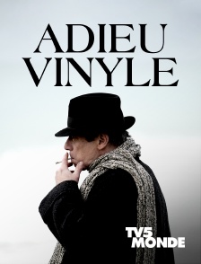 TV5MONDE - Adieu vinyle