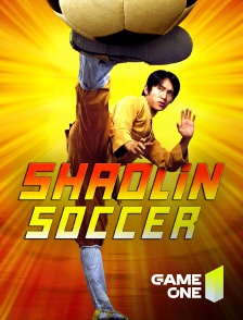 Game One - Shaolin Soccer