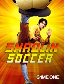 Game One - Shaolin Soccer