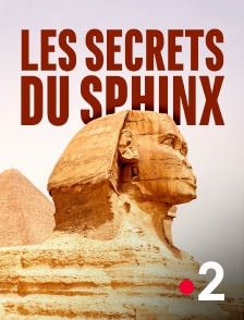 France 2 - Les secrets du Sphinx