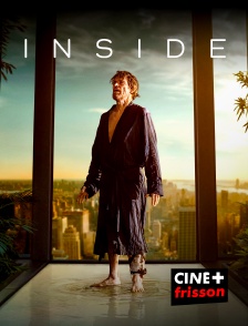 CINE+ Frisson - Inside