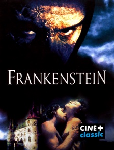 CINE+ Classic - Frankenstein