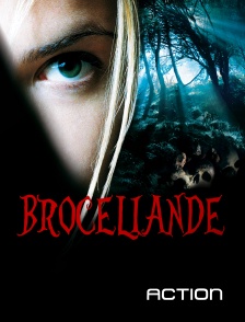 Action - Brocéliande