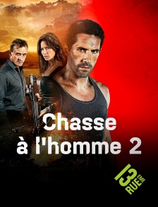 13EME RUE - Chasse à l'homme 2