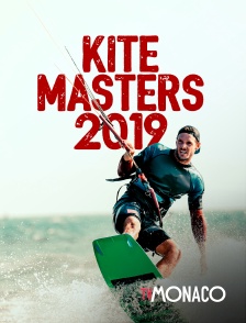 TV Monaco - Kite Masters