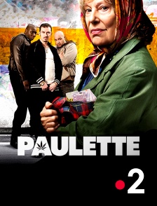 France 2 - Paulette