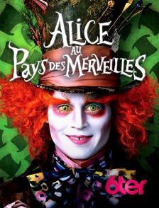 6ter - Alice au pays des merveilles