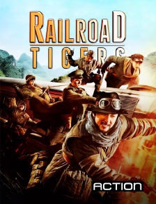 Action - Railroad Tigers