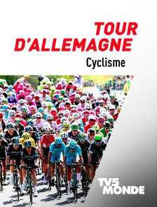 TV5MONDE - Cyclisme : Tour d'Allemagne