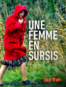 Arte - Une femme en sursis