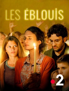 France 2 - Les éblouis