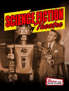 Drive-in Movie Channel - Science Fiction Theatre