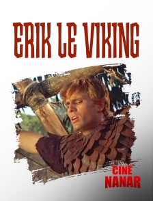 Ciné Nanar - Erik le Viking