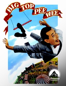 Big Top Pee-Wee