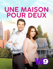 W9 - Une maison pour deux