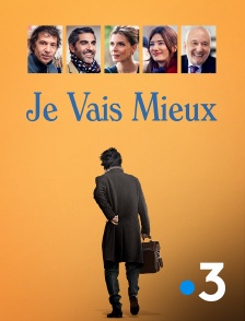 France 3 - Je vais mieux