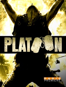 Paris Première - Platoon