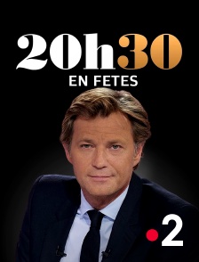 France 2 - 20h30 en fêtes