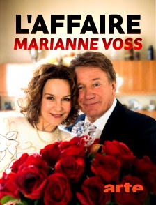 Arte - L'affaire Marianne Voss