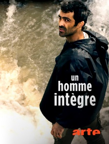 Arte - Un homme intègre