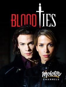 Molotov channels - Blood Ties