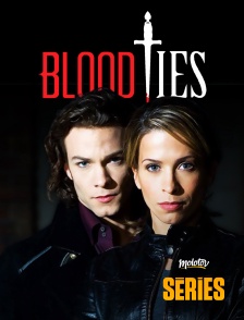 Molotov Channels Séries - Blood Ties