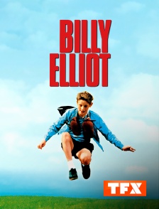 TFX - Billy Elliot